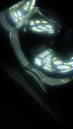 لامپ اس ام دی خودرو مدل A1 بسته 2 عددی