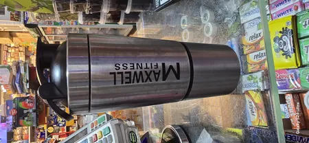 شیکر مدل Maxwell گنجایش 700 میلی لیتر