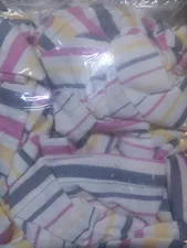 تجریه خرید حوله پالتویی ابراهیمی یزد مدل T1 سایز 129