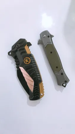 چاقوی سفری امتچ مدل Special forces