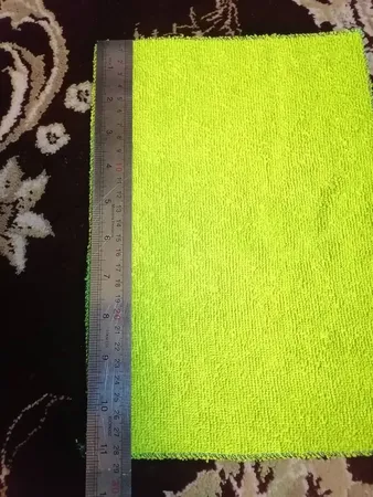 دستمال نظافت امیر کد Mhr-90 مجموعه 4 عددی