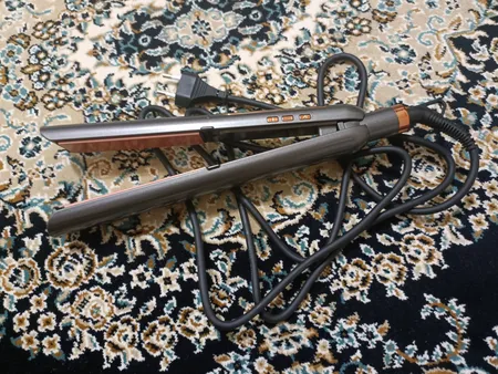 اتو مو کنورث مدل kw-3089