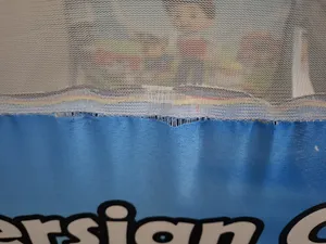 تجریه خرید چادر بازی کودک مدل سگ های نگهبان کد KDK-NEW