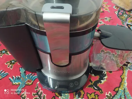 آبمیوه گیری نانیوا  مدل 178