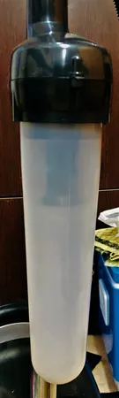 فیلتر دوار مدل آرمان مناسب برای انواع جاروبرقی