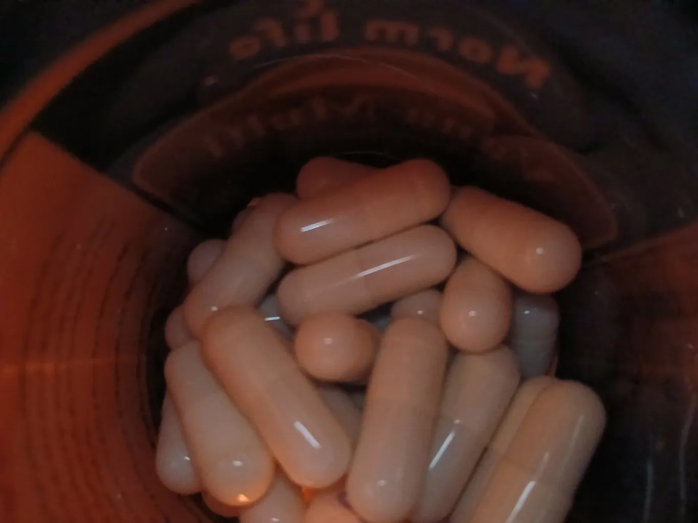 کپسول  وانا مولتی ویتامین نورم لایف بسته 60 عددی