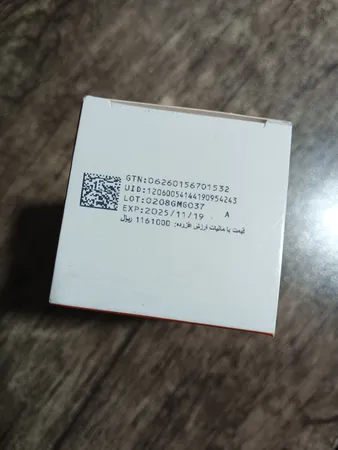 فارماژلیتان داروسازی دانا بسته 30 عددی