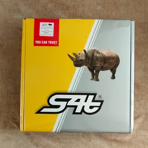 تجریه خرید مجموعه 12 عددی قطعات جلوبندی اس فورتی کد 0207 مناسب برای تیبا