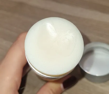 وزگیر مو مدل رولی