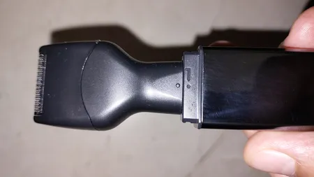 موزن گوش و بینی جیمی مدل Gm-3116