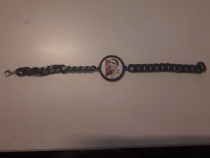 تجریه خرید دستبند ناکسیگو مدل کریستیانو رونالدو کد BZ7667