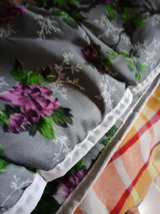 تجریه خرید تشک مسافرتی مدلM1