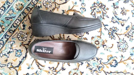 کفش روزمره زنانه شیفر مدل 5276A-101