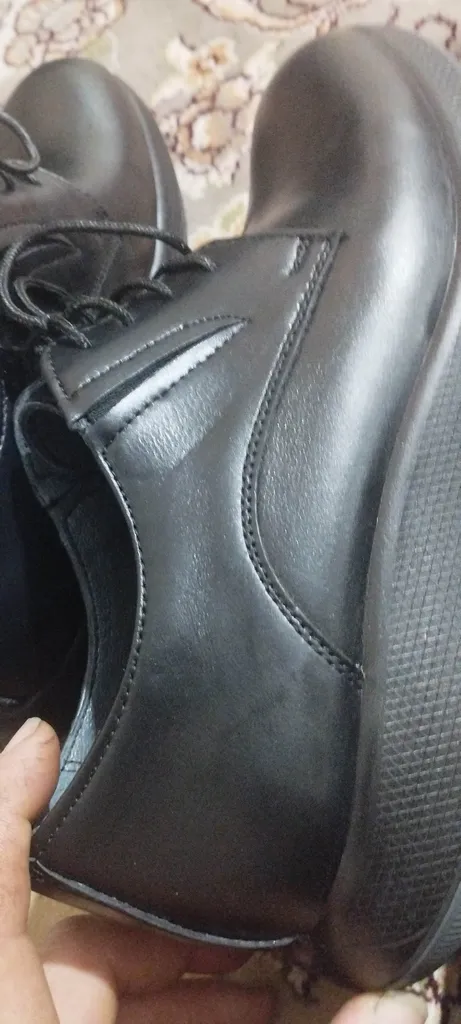 کفش روزمره مردانه کفش شیما مدل 576820142