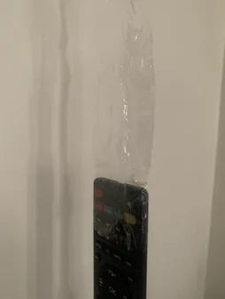 محافظ کنترل رزمیلا مدل 5C بسته 10 عددی