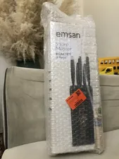 تجریه خرید ست چاقو آشپزخانه 6 پارچه امسان کد 2907