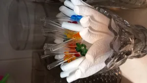 تجریه خرید کارد میوه خوری بیوتی مدل VB-50 مجموعه 12 عددی