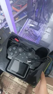 تجریه خرید کنسول بازی قابل حمل مدل S 10