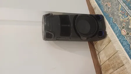 پخش کننده خانگی سونی مدل MHC-V43D