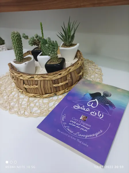 عکس ارسالی خریدار