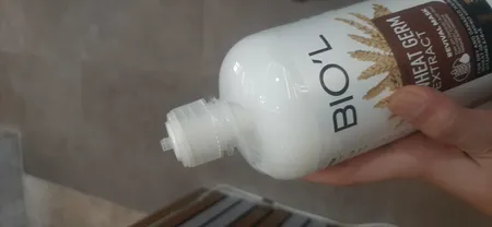 ماسک مو بیول مدل گندم حجم 800 میلی لیتر