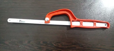 کمان اره آهن و چوب کد K101