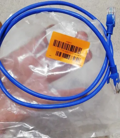 کابل شبکه CAT5 مدل NV2-5