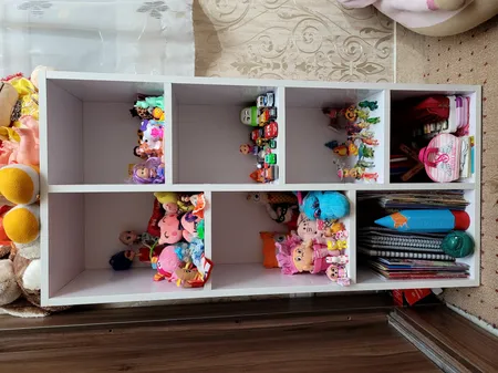 کتابخانه مدل p 10