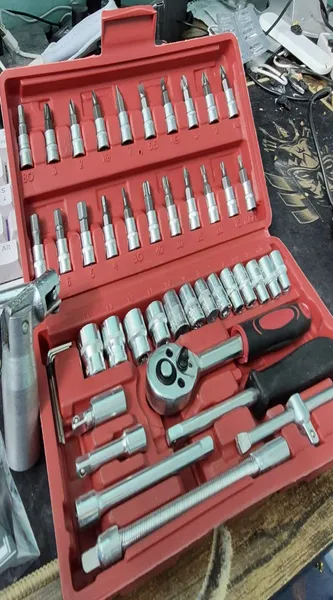 عکس ارسالی خریدار