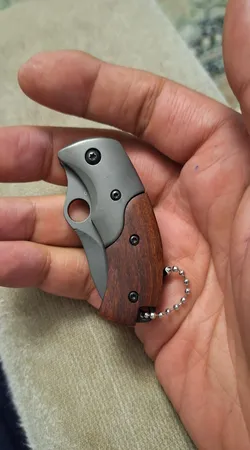 چاقوی سفری مدل FA39