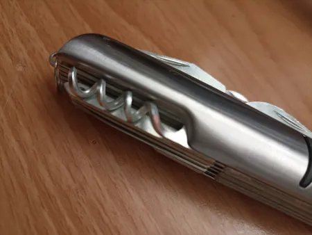 ابزار چندکاره سفری مدل 1363