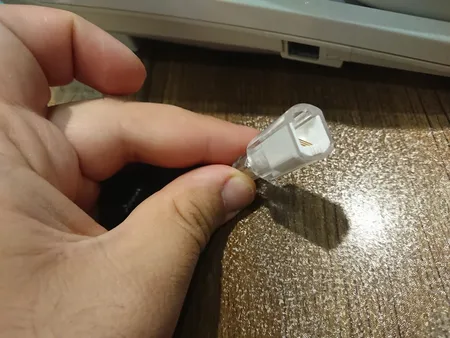 هرز گرد سیم تلفن مدل H-20