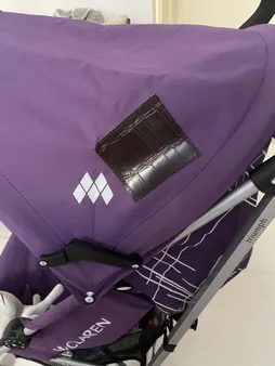 کالسکه مک لارن مدل Trimph