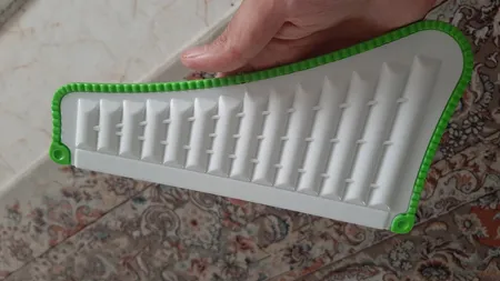 ساز دهنی مدل mv