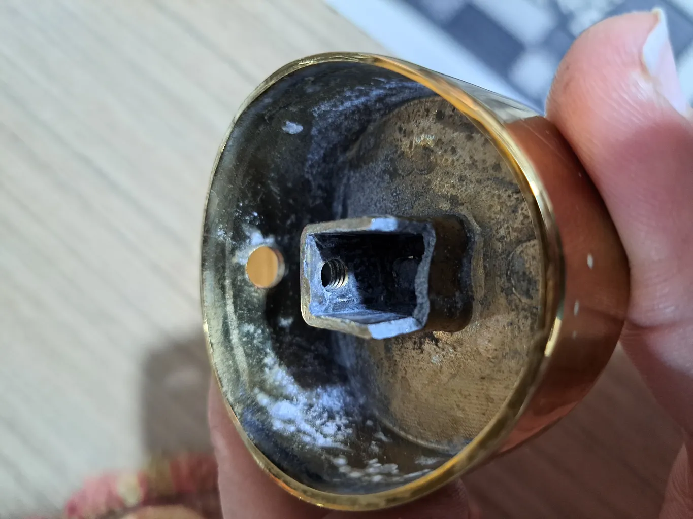 ست شیرآلات ترنم مدل یونیک پلاس MT مجموعه 6 عددی