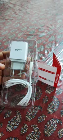 شارژر دیواری تسکو مدل TTC 54