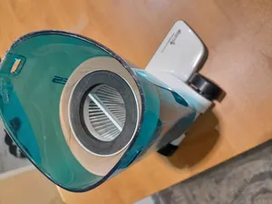 تجریه خرید جارو شارژی درما مدل DX118C