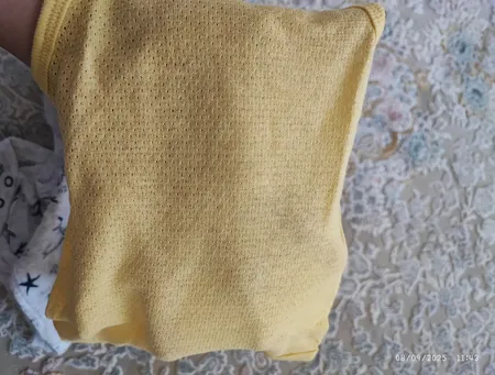 بادی نوزادی لوپیلو مدل لاکپشت مجموعه 2 عددی