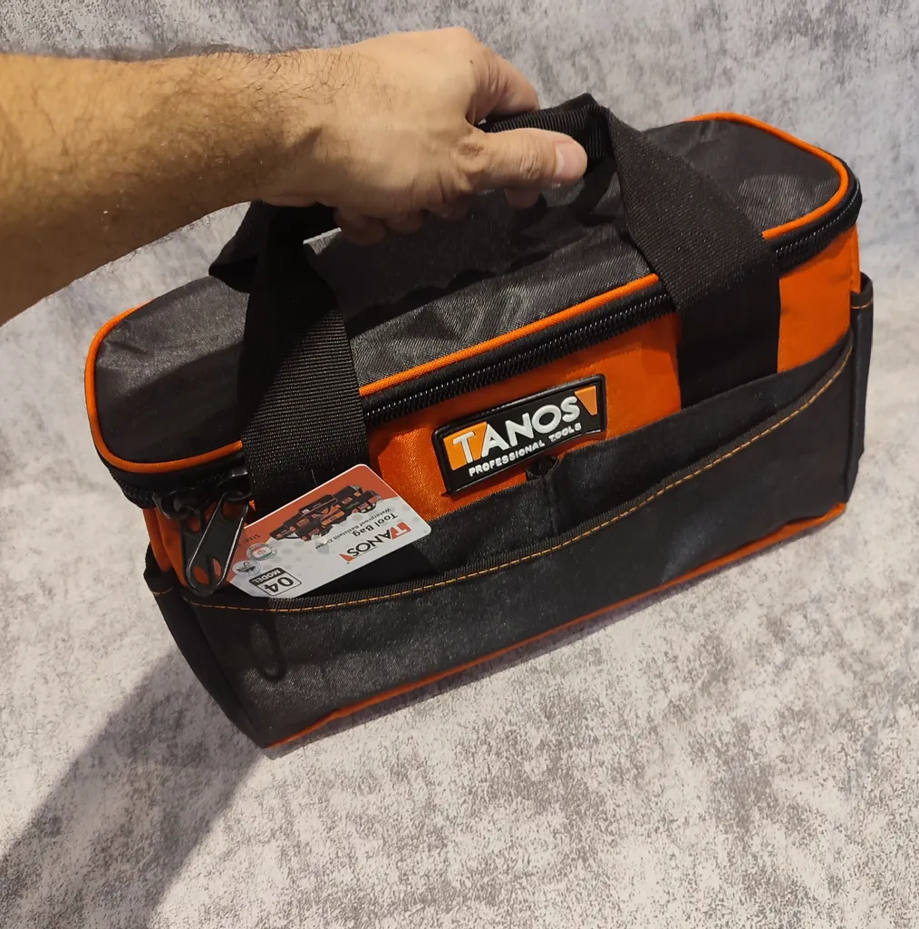 کیف ابزار تانوس مدل P2-35