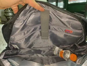 تجریه خرید کوله پشتی برساد مدل Bb 107