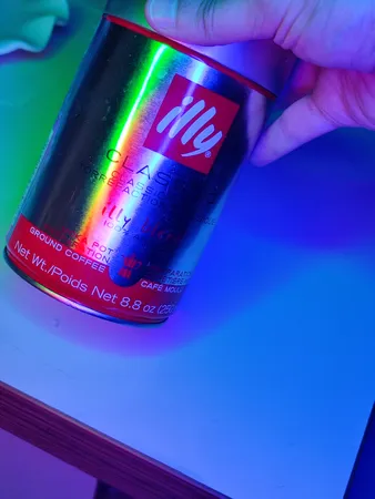 رینگ لایت مدل MJ33-RGB