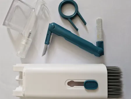 کیت تمیز کننده مدل multifunctional