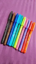 خودکار آرامی مدل 2365 بسته 10 عددی