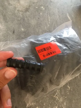 رابط شلنگ مدل DI-300 بسته 50 عددی