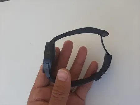 ساعت هوشمند سامسونگ مدل Galaxy Watch5 Pro