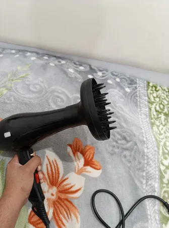 دیسپانسر سشوار مدل 01