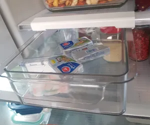 تجریه خرید ارگانایزر ایکیا مدل KLIPPKAKTUS741