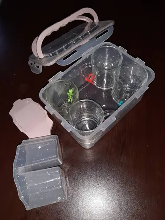 ست پیک نیک لیمون مدل 4 نفره کد 1783