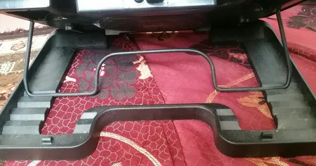 پایه خنک کننده سادیتا مدل SCP-H1