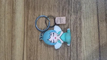 فلش مموری سیویت مدل SEGO ظرفیت 64 گیگابایت با رابط USB 2.0